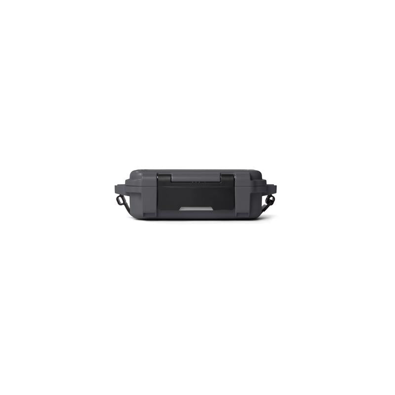 YETI LoadOut GoBox 1 Charcoal Gear Case