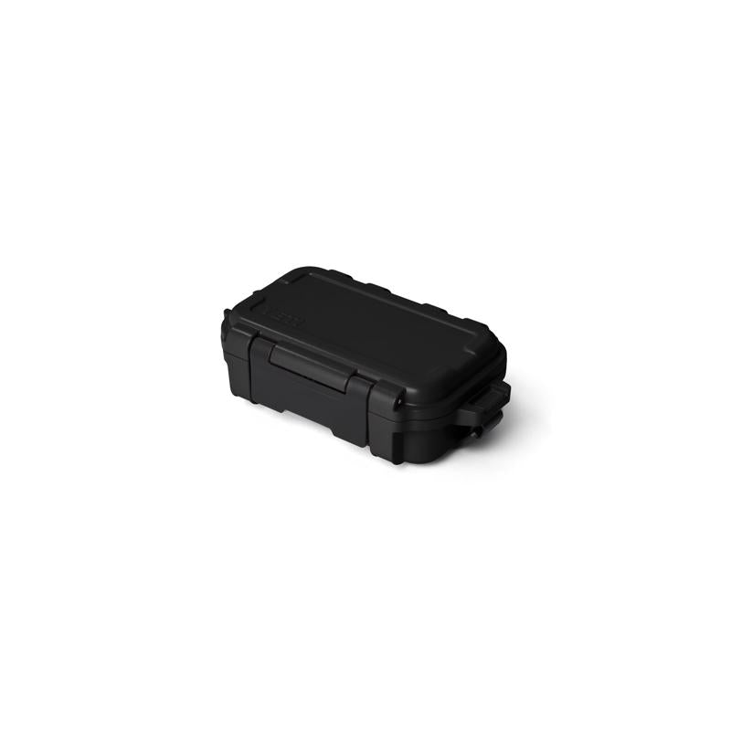 YETI LoadOut GoBox 1 Black Gear Case