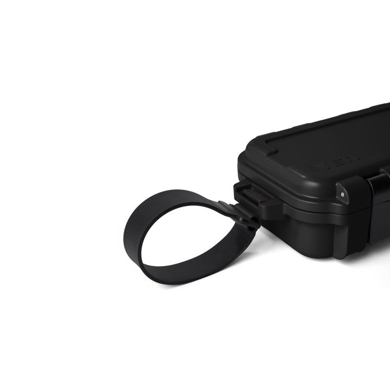 YETI LoadOut GoBox 1 Black Gear Case