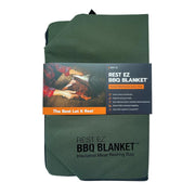 Drip EZ Plastic BBQ Blanket 21.25 in. L X 16 in. W