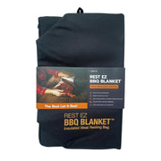Drip EZ Plastic BBQ Blanket 21.25 in. L X 16 in. W