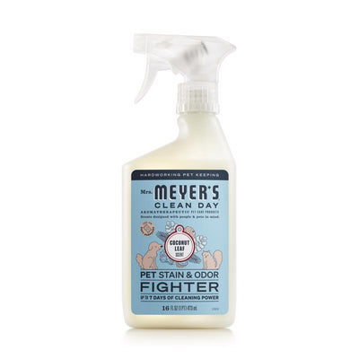 Mrs. Meyer's Clean Day Pets Liquid Odor & Stain Eliminator 16 oz