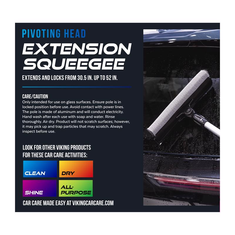 Viking Extension Squeegee