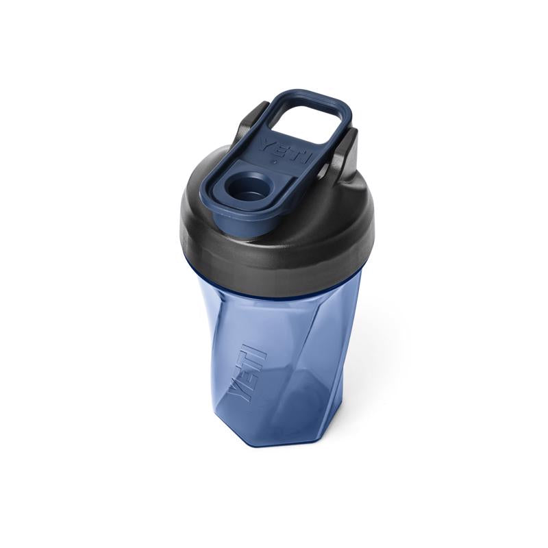 YETI Yonder 20 oz Navy BPA Free Shaker Bottle