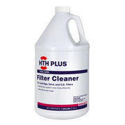 HTH Plus Filter Cleaner 1 gal