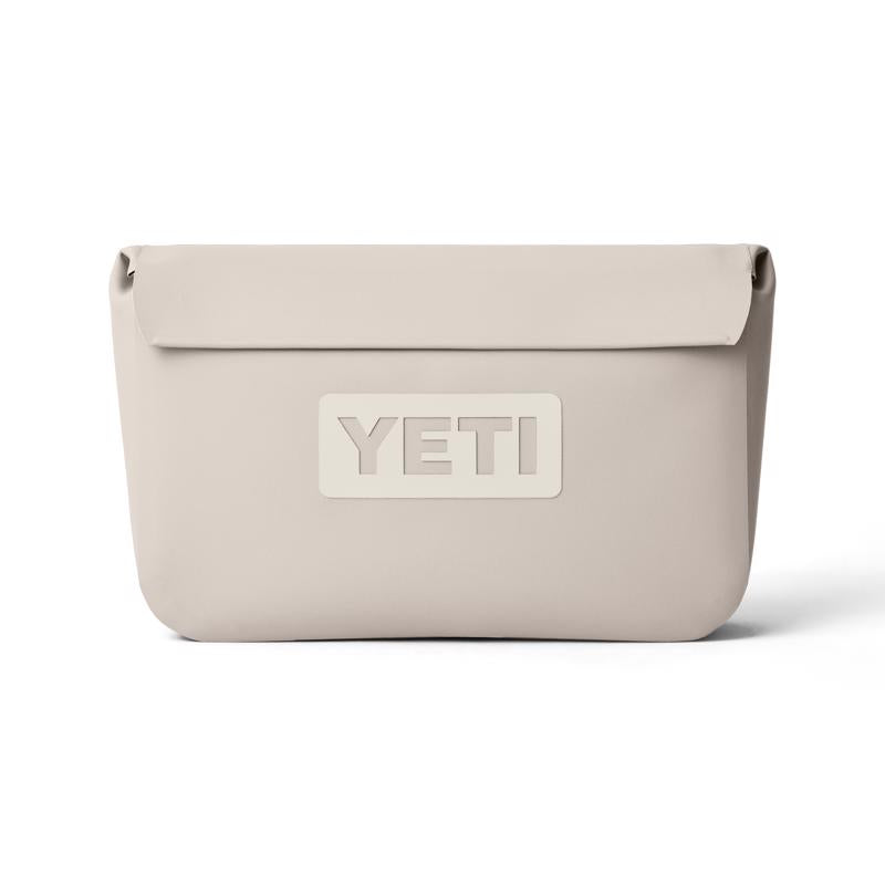 YETI SideKick Dry Gear Case 3 L Cape Taupe