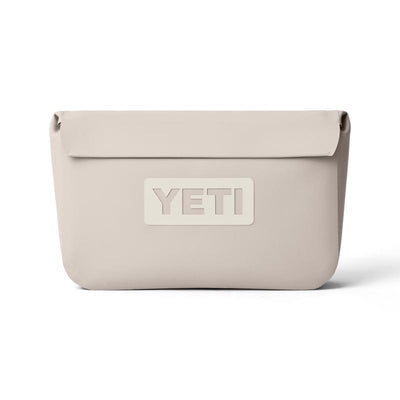 YETI SideKick Dry Gear Case 3 L Cape Taupe