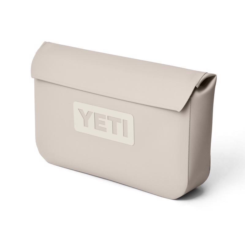 YETI SideKick Dry Gear Case 3 L Cape Taupe