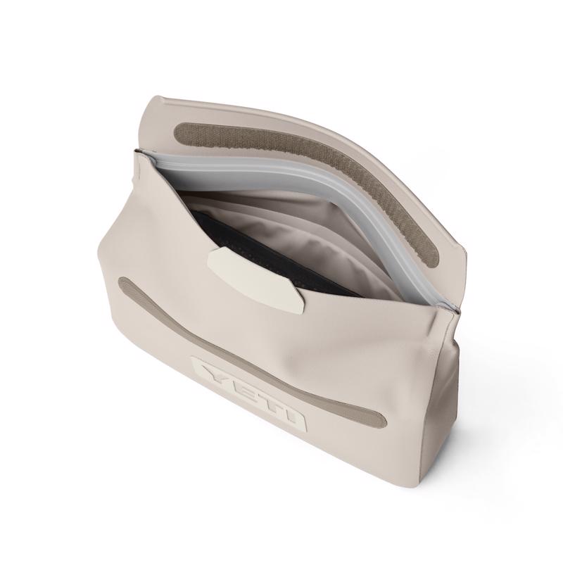 YETI SideKick Dry Gear Case 3 L Cape Taupe