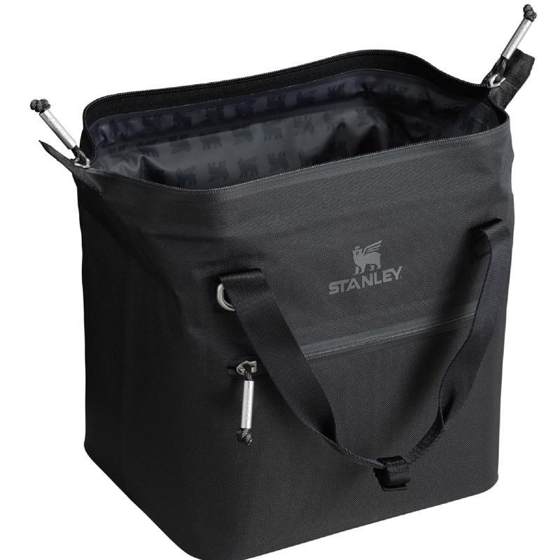 Stanley The All Day Julienne Mini Black 7 qt. cap. Cooler
