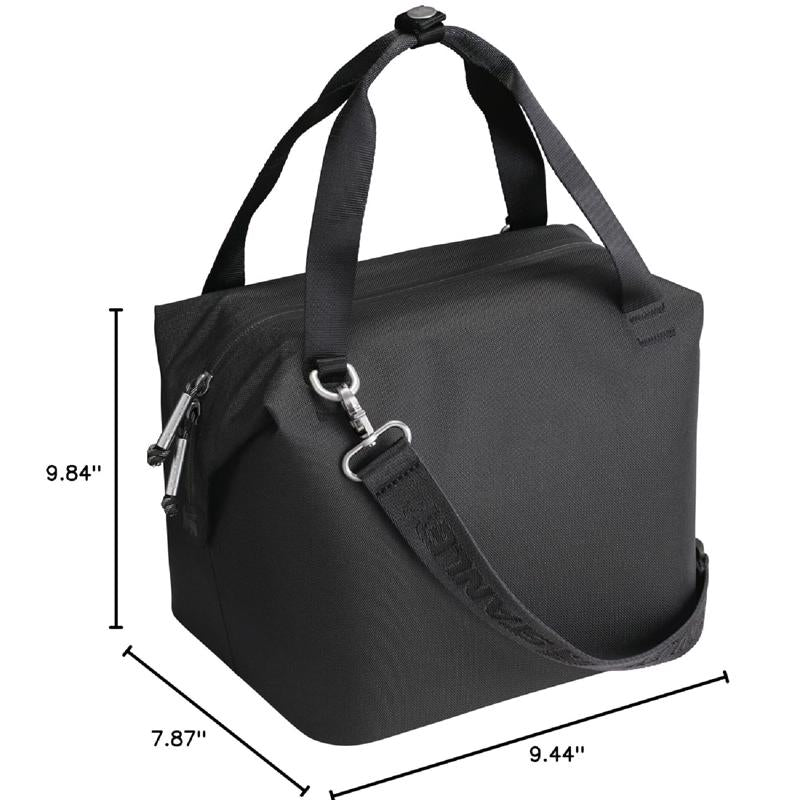 Stanley The All Day Julienne Mini Black 7 qt. cap. Cooler