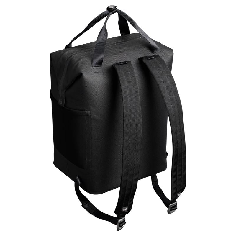Stanley The All Day Madeleine Mini Black 14 qt. cap. Backpack Cooler
