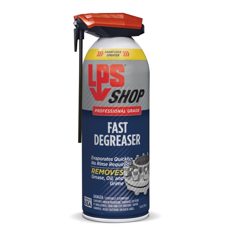 LPS Multi-Purpose Lubricant 11 oz