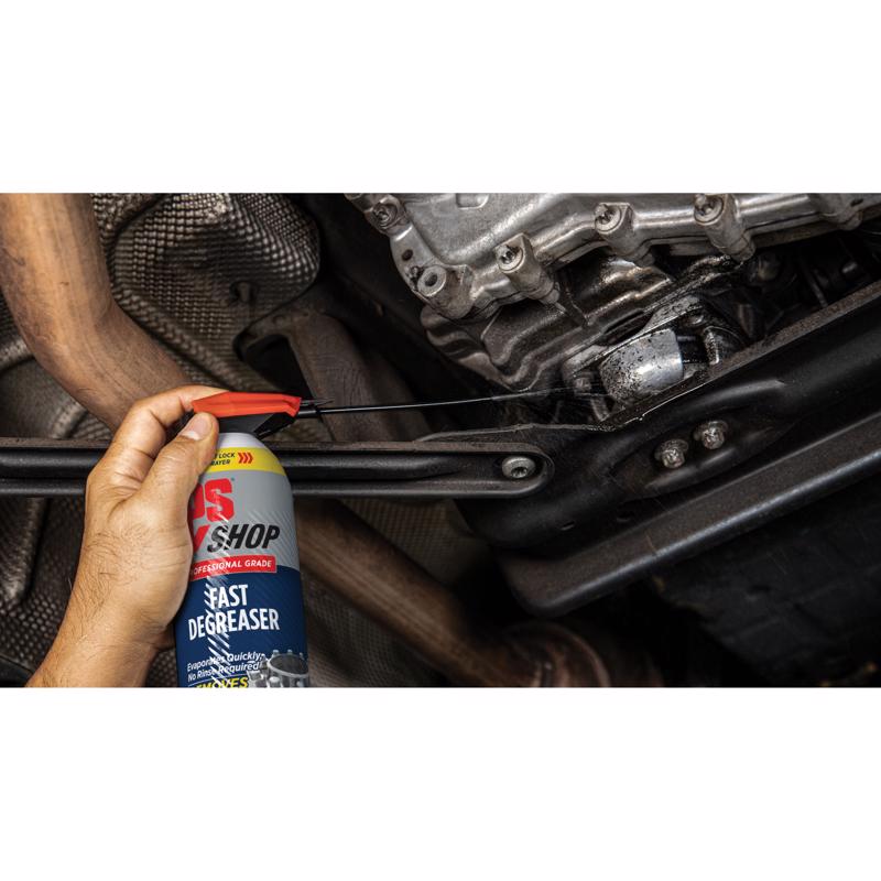 LPS Multi-Purpose Lubricant 11 oz