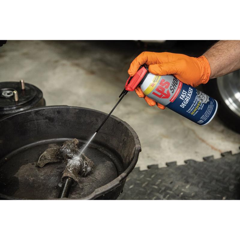 LPS Multi-Purpose Lubricant 11 oz