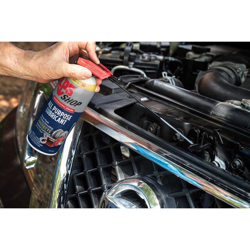 LPS Multi-Purpose Lubricants 11 oz