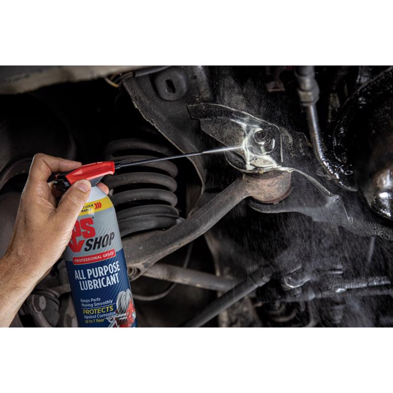LPS Multi-Purpose Lubricants 11 oz