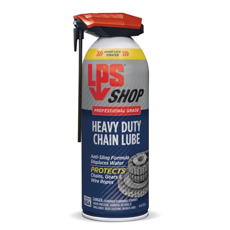 LPS Chain Lube 11 oz