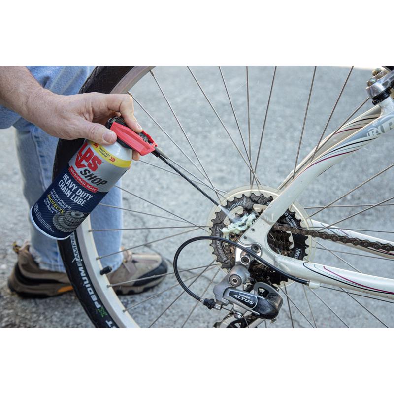 LPS Chain Lube 11 oz