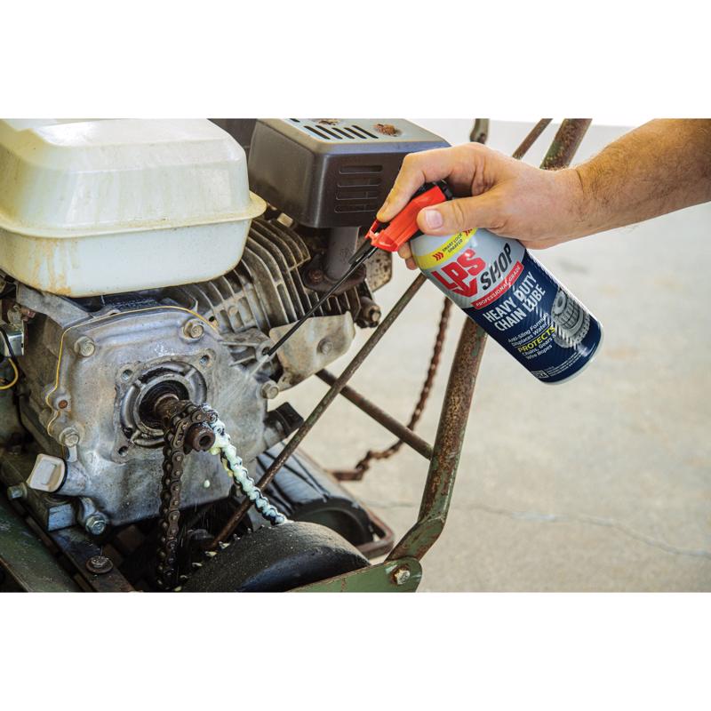 LPS Chain Lube 11 oz