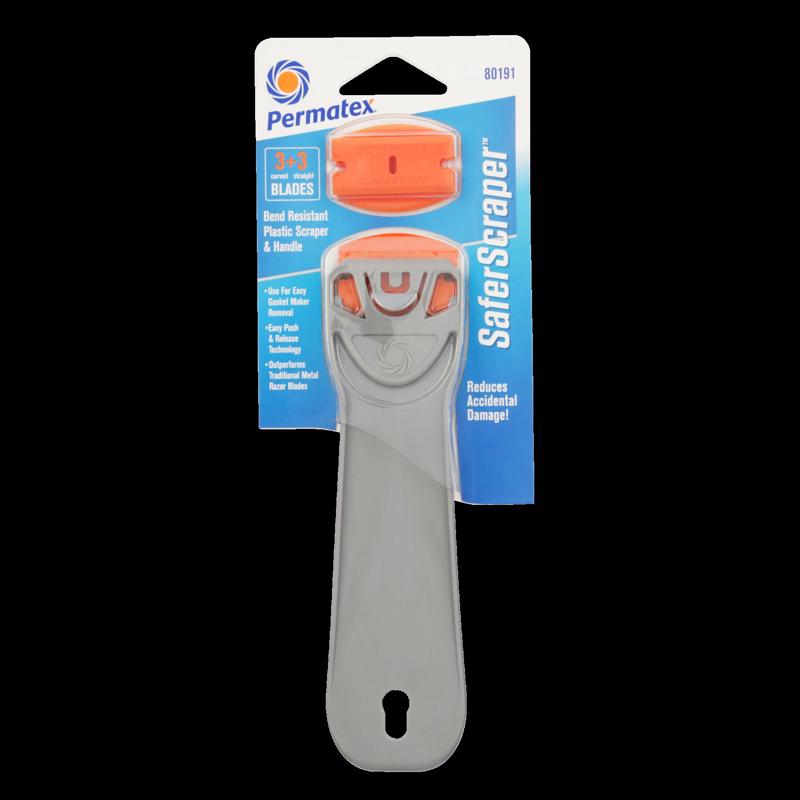 Permatex All Purpose Scraper