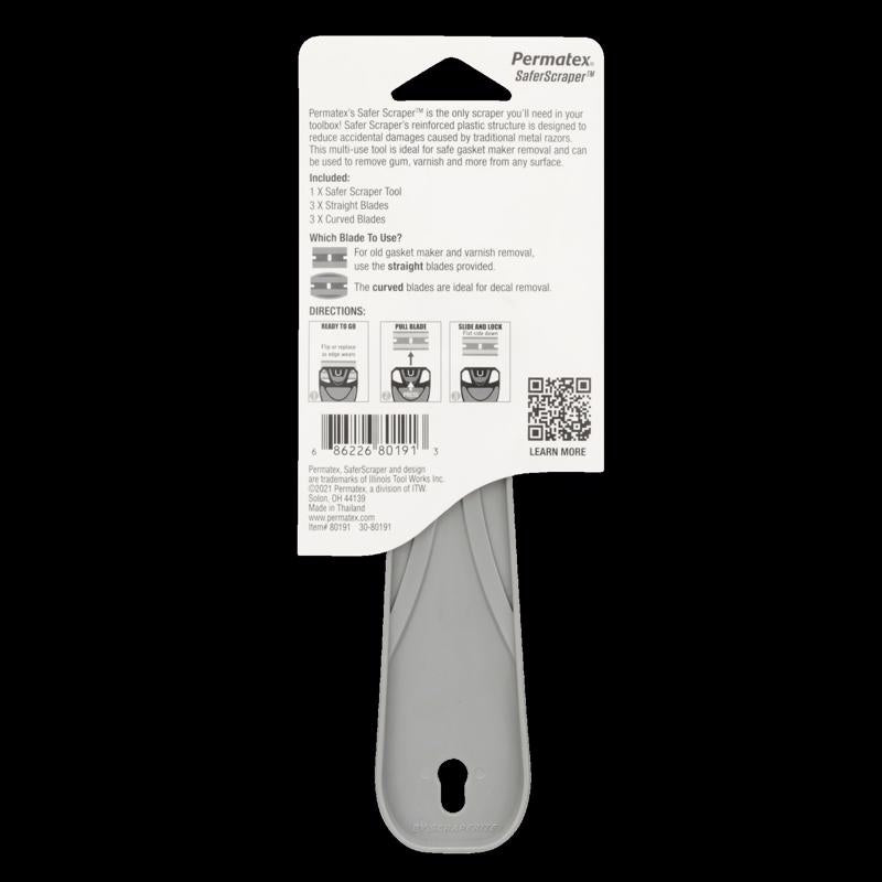 Permatex All Purpose Scraper
