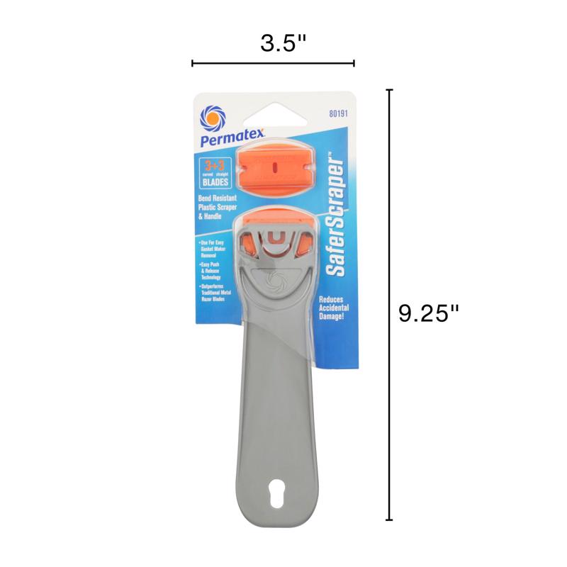 Permatex All Purpose Scraper