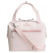 Stanley The All Day Julienne Mini Rose Quartz 7 qt. cap. Cooler
