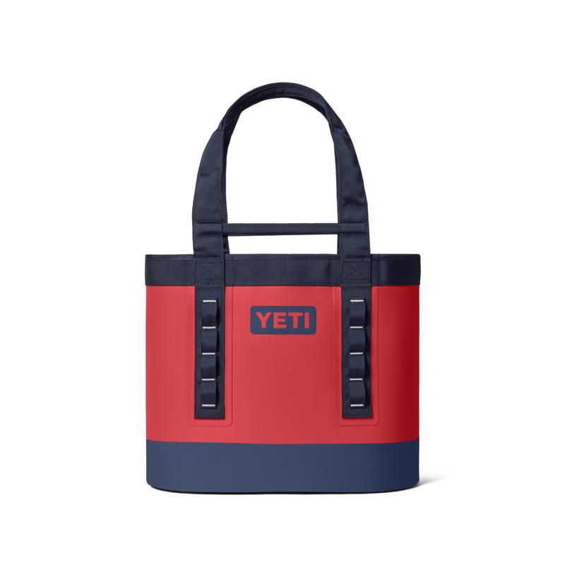 YETI Camino 35 Carryall 35 L Patriotic Tote