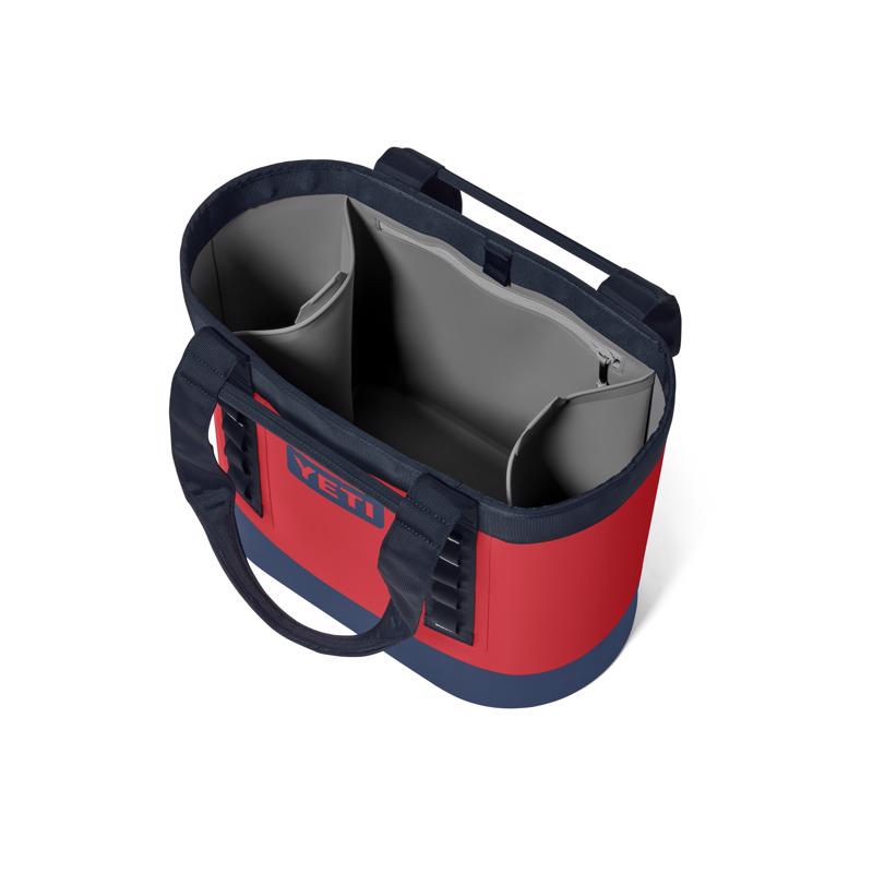 YETI Camino 35 Carryall 35 L Patriotic Tote
