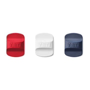 YETI Rambler 3 ct Patriotic BPA Free Replacement Lid Magnet Set