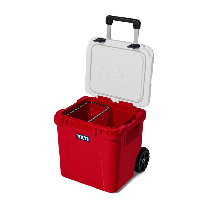 YETI Roadie 48 Patriotic 48 qt Hard Cooler