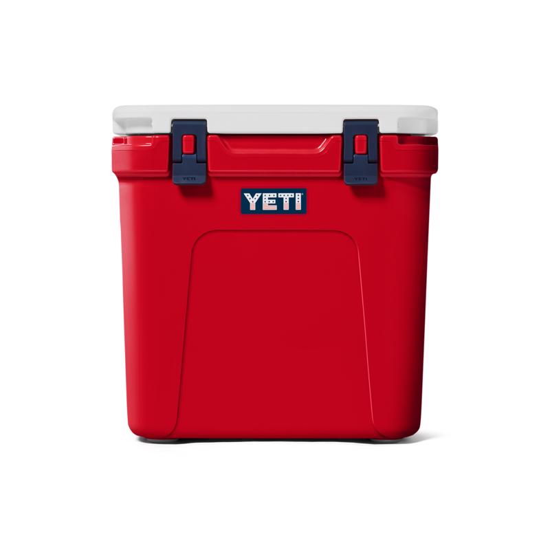 YETI Roadie 48 Patriotic 48 qt Hard Cooler