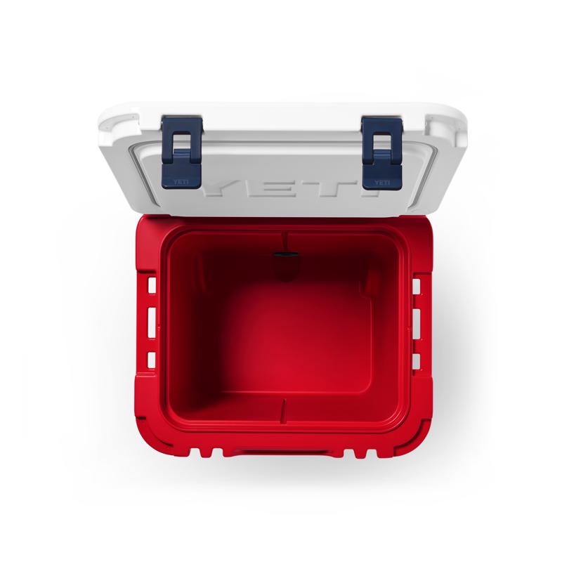 YETI Roadie 48 Patriotic 48 qt Hard Cooler