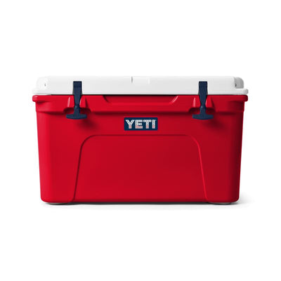 YETI Tundra 45 Patriotic 34 qt Hard Cooler