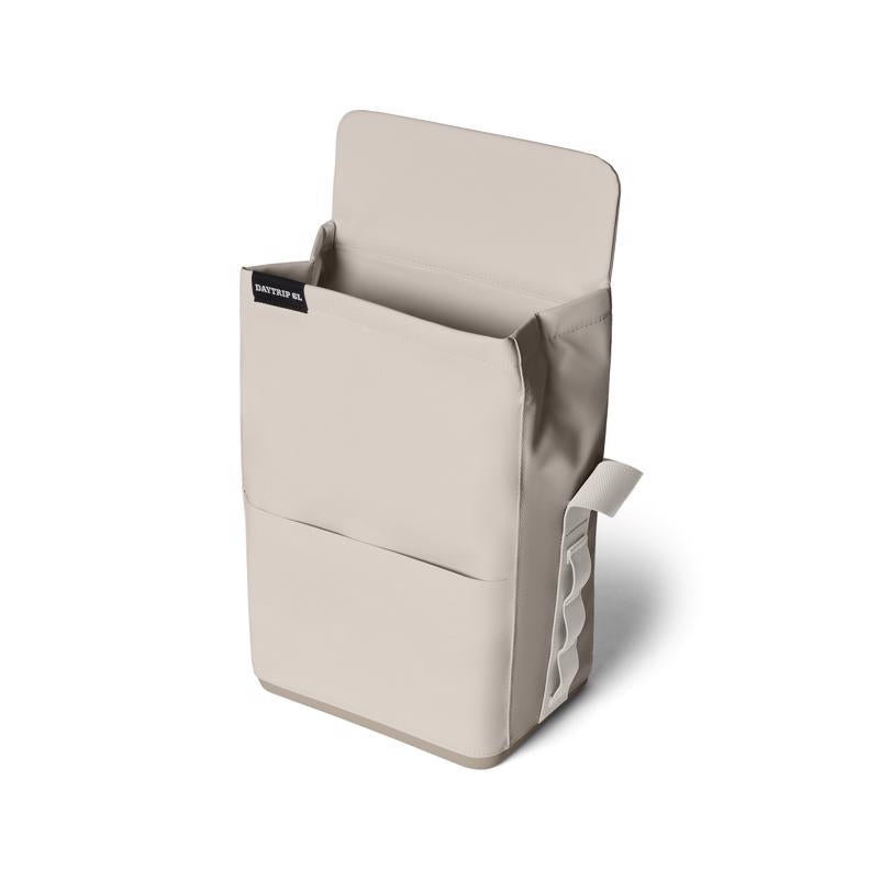 YETI Daytrip Cape Taupe 6 L Lunch Bag Cooler