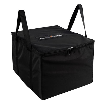 Blackstone Black Tabletop Carry Bag