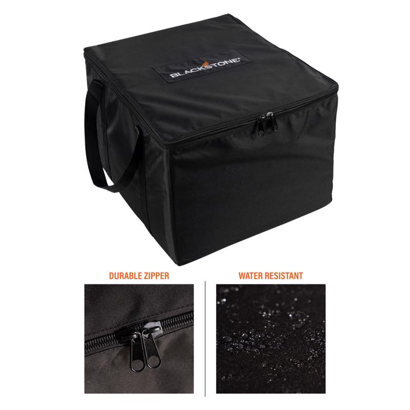 Blackstone Black Tabletop Carry Bag