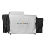 Blackstone Gray Griddle Cover For Blackstone Series 2417
