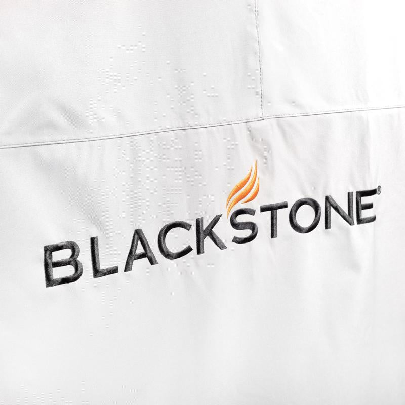Blackstone Gray Griddle Cover For Blackstone Series 2417