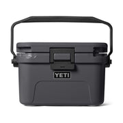 YETI Roadie 8 Charcoal 8 qt Hard Cooler
