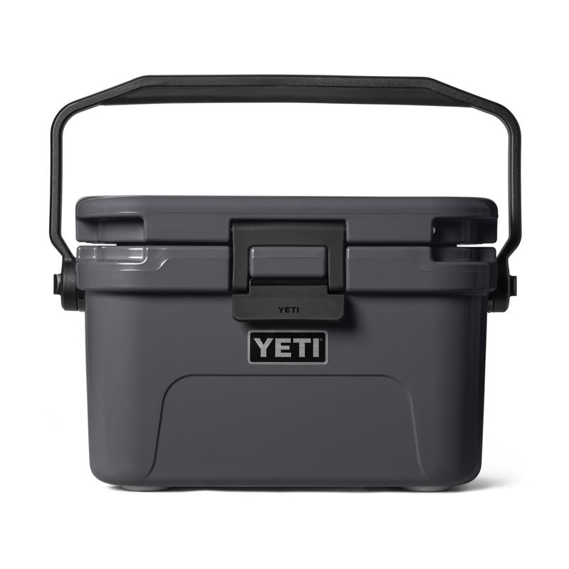 YETI Roadie 8 Charcoal 8 qt Hard Cooler
