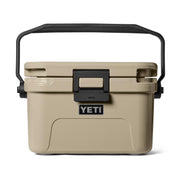 YETI Roadie 8 Tan 8 qt Hard Cooler