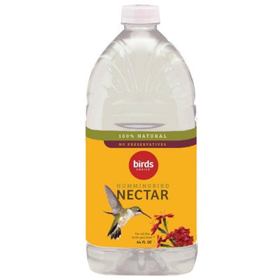 Birds Choice Hummingbird Nectar 64 oz