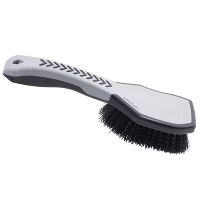 Viking 10.3 in. Stiff Tire Brush
