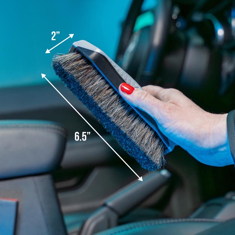 Viking 6.5 in. Wash Brush