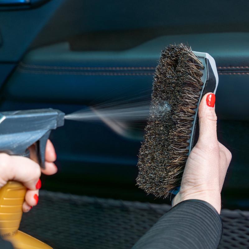 Viking 6.5 in. Wash Brush