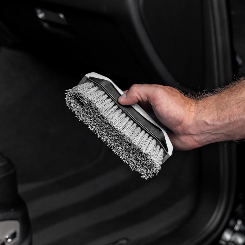 Viking Stiff Interior Auto Brush
