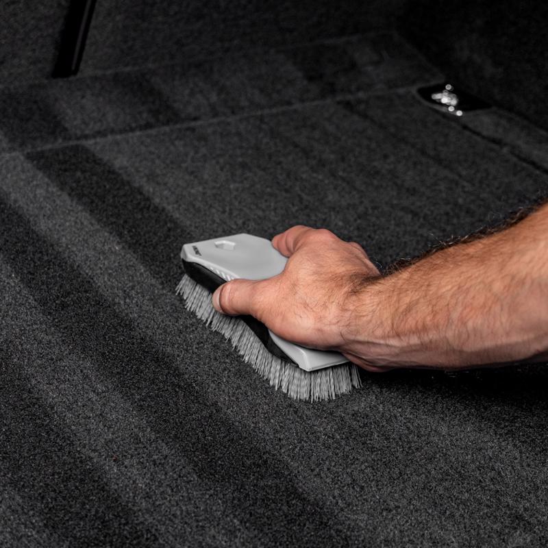 Viking Stiff Interior Auto Brush