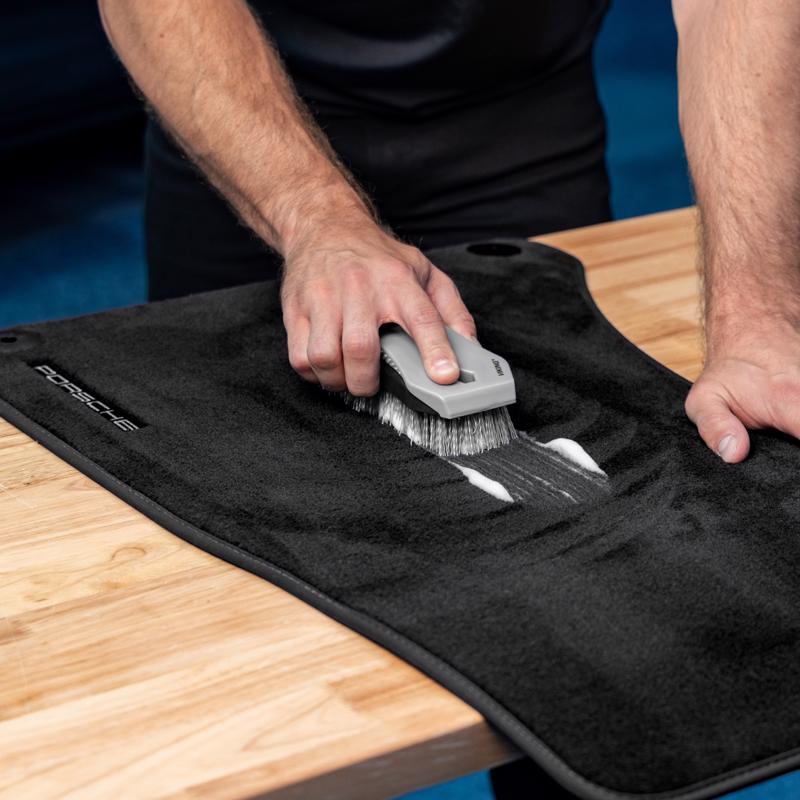 Viking Stiff Interior Auto Brush